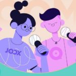 Joox launch new karaoke feature. Music Press Asia