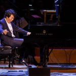 Lang Lang Joins Music China 2022. Music Press Asia