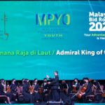 MPYO Performs at Bid2022. Music Press Asia