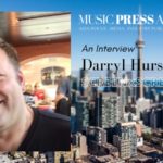 Music Press Asia Interview Darryl Hurs Founder of ScreenxScreen