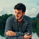 Sebastian Yatra Oscar Nominated for Disney Encanto Song. Music Press Asia