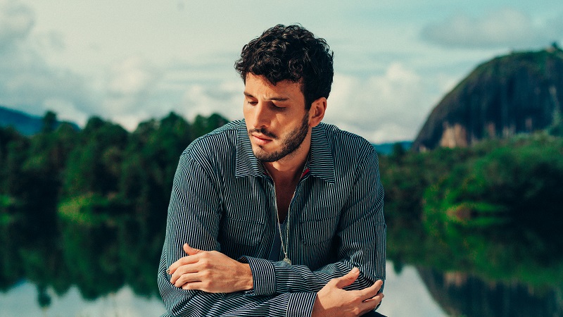 Sebastian Yatra Oscar Nominated for Disney Encanto Song. Music Press Asia