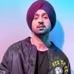 Diljit Dosanjh Punjabi star signs with Warner Music India. Music Press Asia