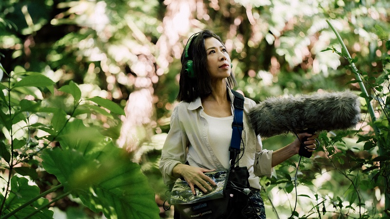 Judy-Wu-Wind-Music-an-ambassador-to-wildlife.-Music-Press-Asia