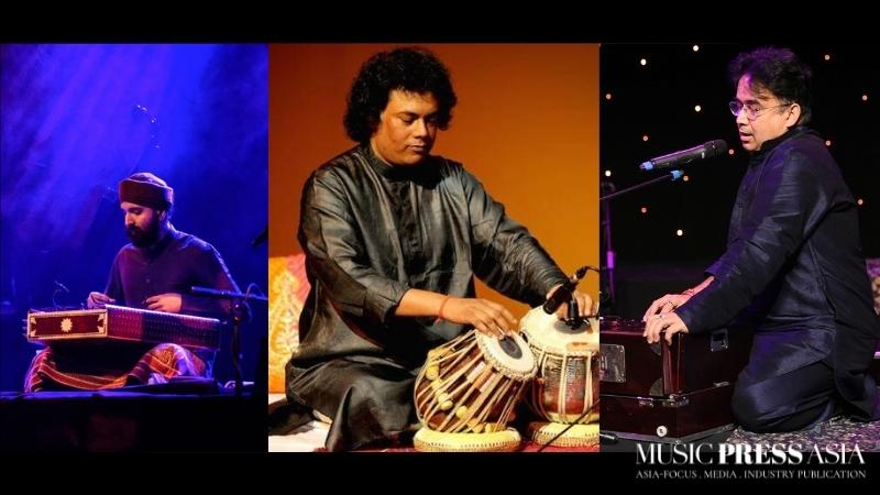 Indian classical musician to perform at Milap's Liverpool concert. Music Press Asia