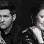 Lea Salonga & Michael Buble as guest judge at KUMU. Music Press Asia