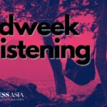 Midweek concert playlist Jambinai Music Press Asia