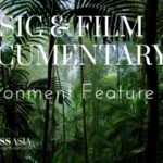 Music Film Documentary Environment Feat. Music Press Asia