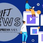 NFT News. Music Press Asia