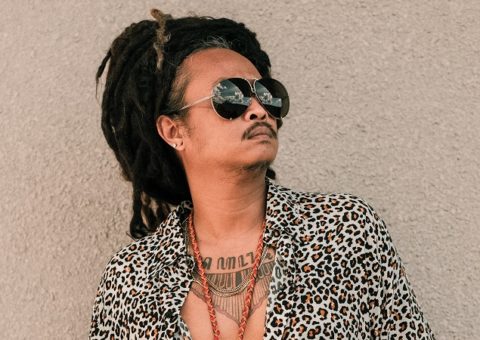 NoizeKilla Demajors Released Shuckleford Song. Music Press Asia