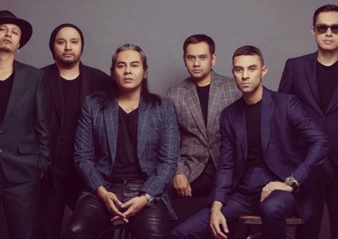 Pop rock band Element to celebrate 23rd year. Music Press Asia