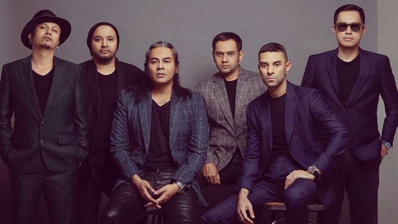 Pop rock band Element to celebrate 23rd year. Music Press Asia