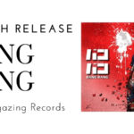 Stargazing Records Release New Album. Music Press Asia