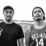 Singapore rap duo Yung Parents Interview with Music Press Asia