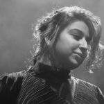Arooj Aftab wins Best World Music Performance. Music Press Asia