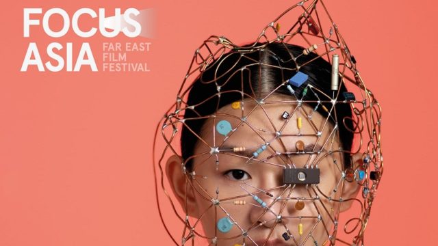 Focus Asia at Far East Film Fest1. Music Press Asia
