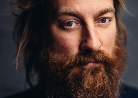 Joep Beving to release Hermetism Apr2022. Music Press Asia