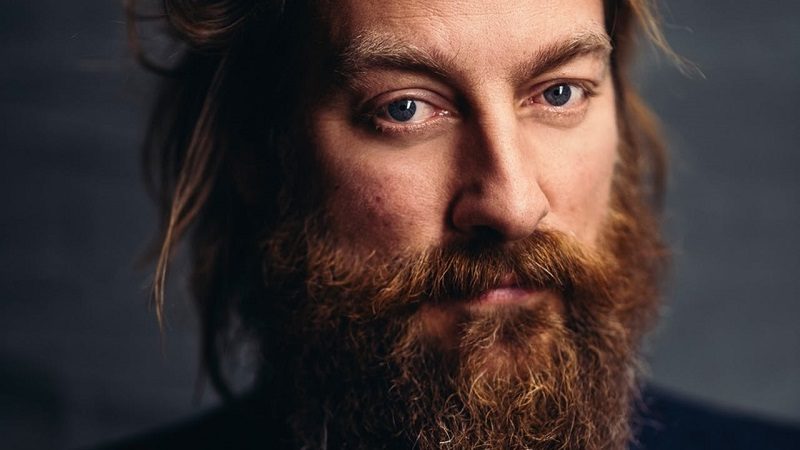 Joep Beving to release Hermetism Apr2022. Music Press Asia