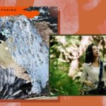 Judy Wu Natures Whispering Album Review. Music Press Asia