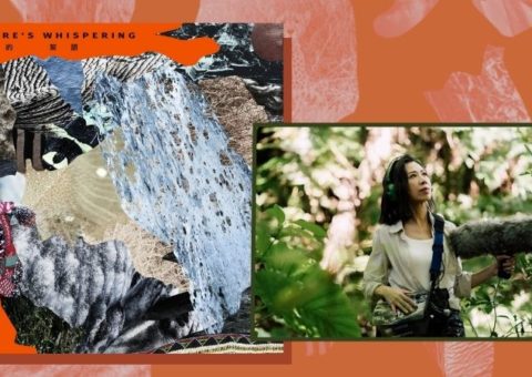 Judy Wu Natures Whispering Album Review. Music Press Asia
