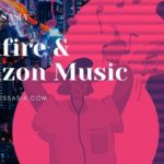 Linkfire & Amazon Music to partner. Music Press Asia