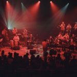 New Regency Orchestra to perform at La Linea 2022. Music Press Asia