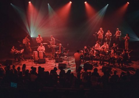 New Regency Orchestra to perform at La Linea 2022. Music Press Asia