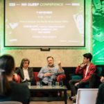 No Sleep Conference 2022 to discuss Metaverse and NFTs. Music Press Asia