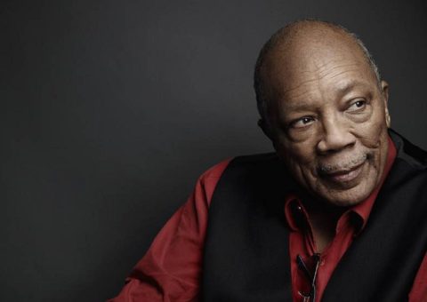Quincy Jones documentary by Netflix. Music Press Asia
