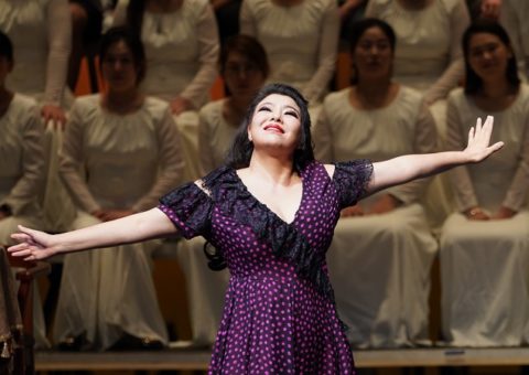 Shanghai Opera House Hongkong Arts Festival1. Music Press Asia