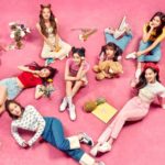 Twice Breaks USA with JYP Entertainment. Music Press Asia
