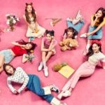 Twice Breaks USA with JYP Entertainment. Music Press Asia