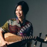 Zhong Yufeng to perform the pipa at NTHC Taipei. Music Press Asia