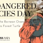 Endangered Species Day. Music Press Asia