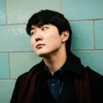 Seong Jin Cho to play at Gilmore International Piano Fest1. Music Press Asia