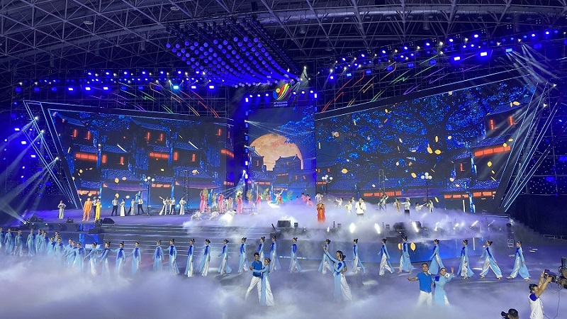 SEA Games in 2022: Day one - as it happened