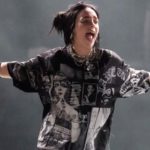 Billie Eilish Debuts New Song Glastonbury 2022. Music Press Asia