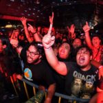 NMF2022 Malaysia audience. Music Press Asia
