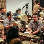 Singa Nglaras to perform at aCM Batik Festival. Music Press Asia