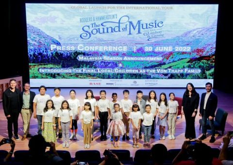 Sound of Music Audition Results June22. Music Press Asia
