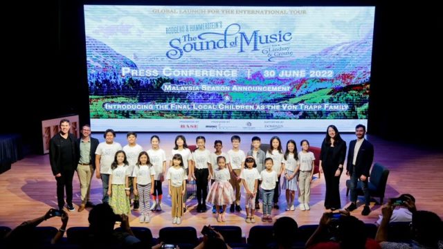 Sound of Music Audition Results June22. Music Press Asia