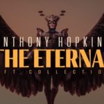 Anthony Hopkins release NFT Collection Eternality. Music Press Asia