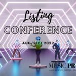 Conference listing at MPA. Music Press Asia