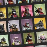 OneCool Collective Launches NFT. Music Press Asia