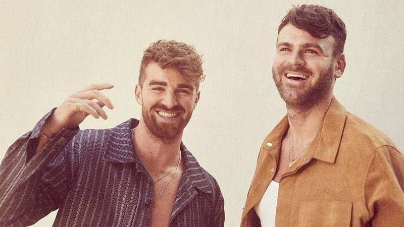 Chainsmokers, Heineken partner in Asia campaign launch. Music Press Asia