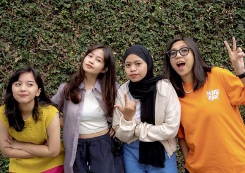 Drizzly release new song. Music Press Asia
