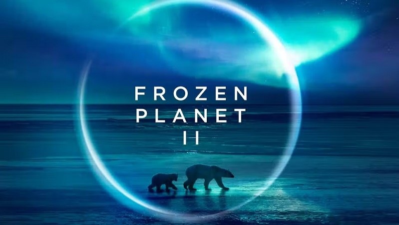 Silver Screen Records release Frozen Planet II soundtrack. Music Press Asia