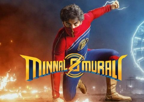Nexflix Minnal Murali won Best Direction India Asian Academy Awards.Music Press Asia