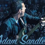 Adam Sandler Tours USA 2022. Music Press Asia