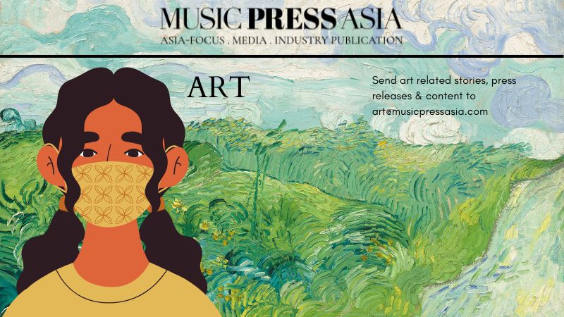 Art request editorial Music Press Asia